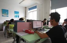 台州巨龙开锁培训学校为学员提供网络服务